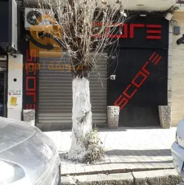 magasin en plein centre ville de constantine saint jean