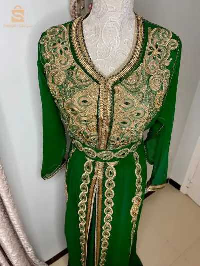 caftan