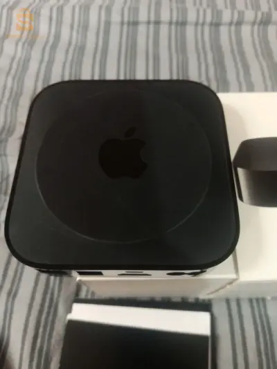 Appel TV