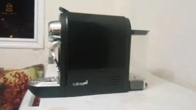 cafetière
