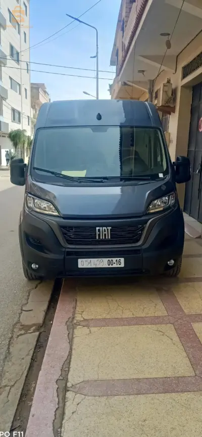 Avendre fiat Ducato