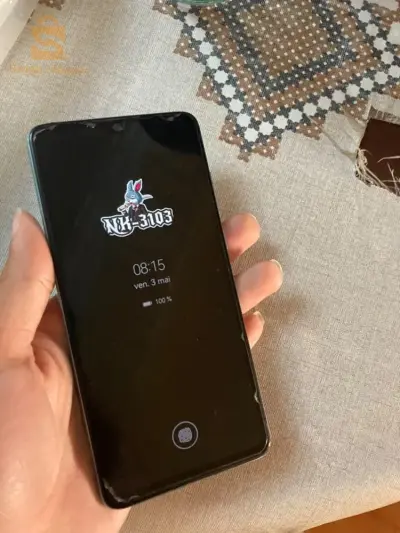 Huawei P30