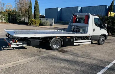 dépannage auto