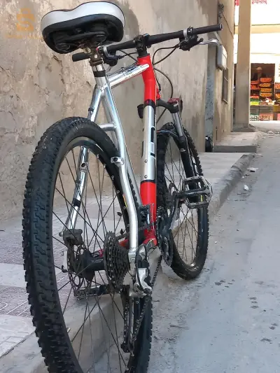 vélo la pierre