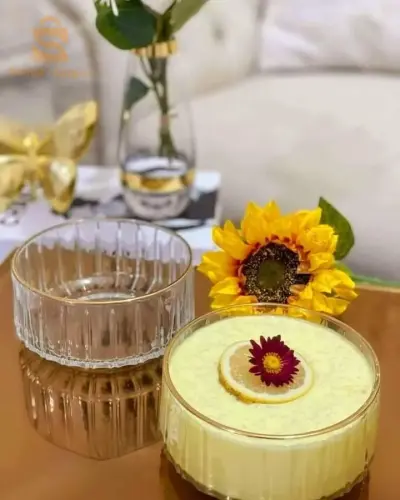 6 pièces vérins