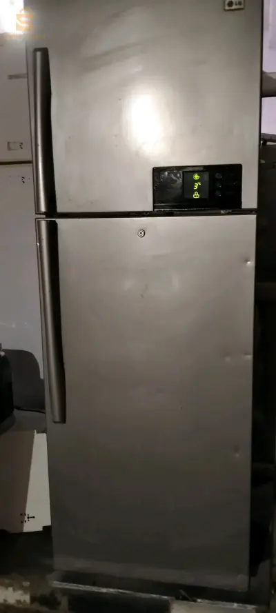frigidaire  lg