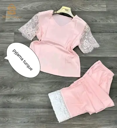 Pyjama d'espagne