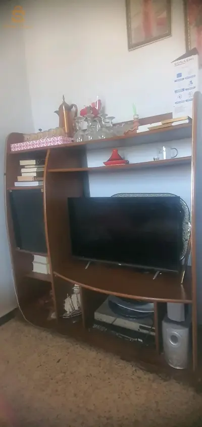 مكتبة تلفزيون