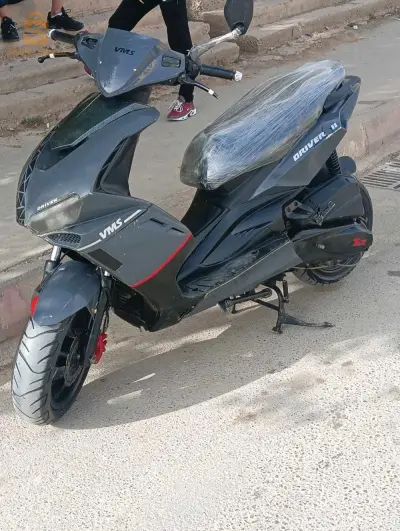 موتو vms tmmp