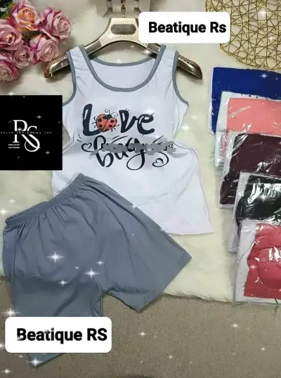 بيستي وشورت فالشباب بسعر بزاف شباب 🤏😍