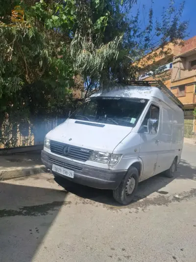 فورڤو  مارسيداس
