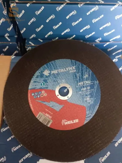 disque a coupé