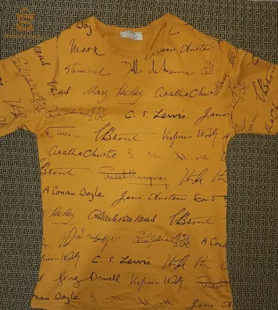 Tshirt