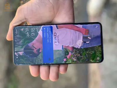 One plus 10 pro