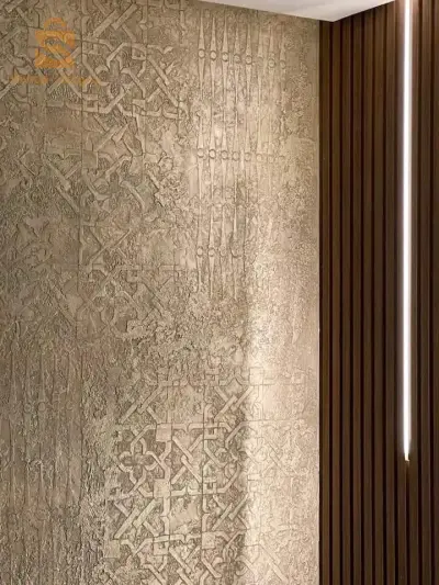 حرفي ديكور داخلي وخارجي