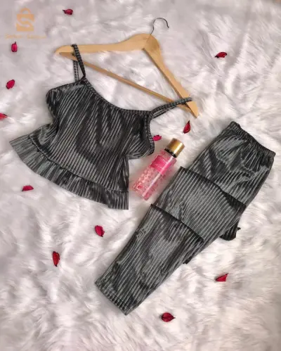 Ensembles de pyjamas 2 piéces Strandard