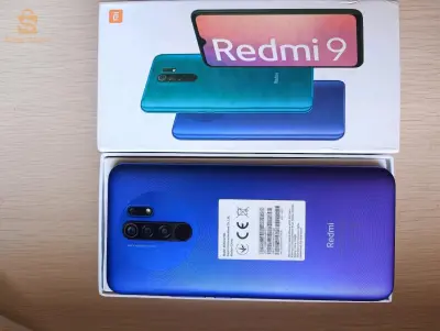 redmi 9