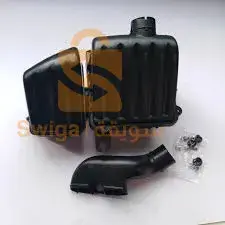 port filtre air QQ