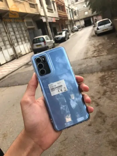 هاتف oppo A54s