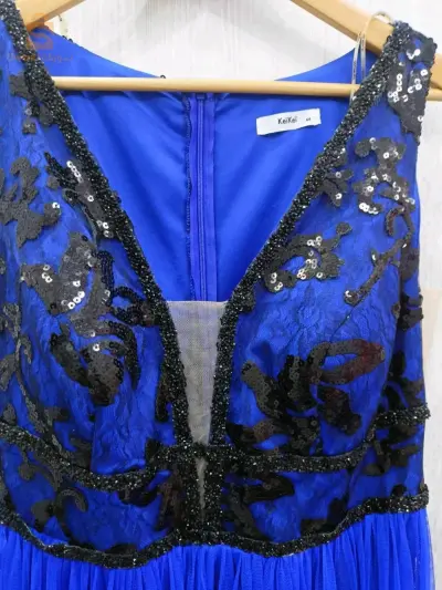 robe de soirée