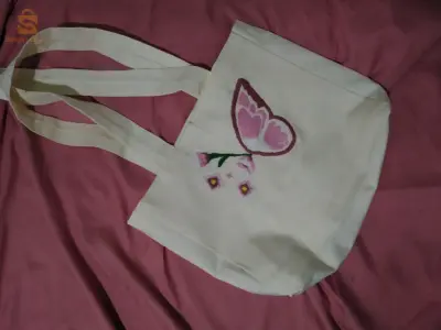 Tote bag personnalisé