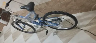 دراجة ديكطلون