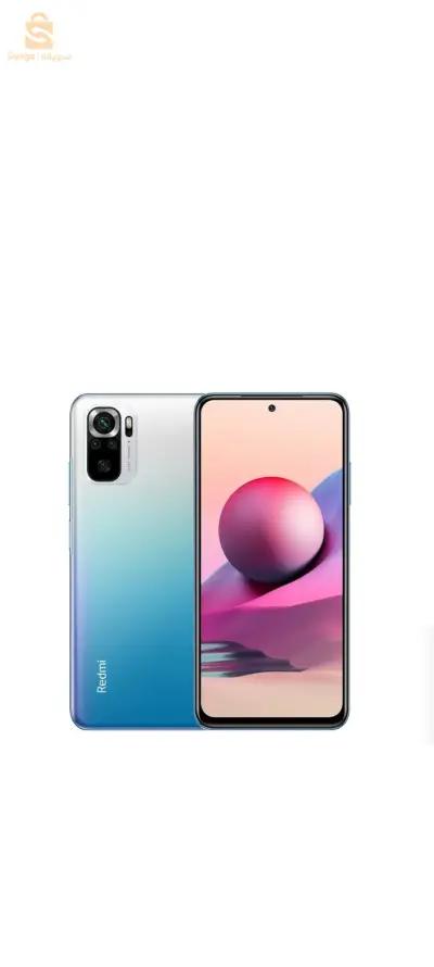Redmi note 10s