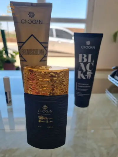 parfum