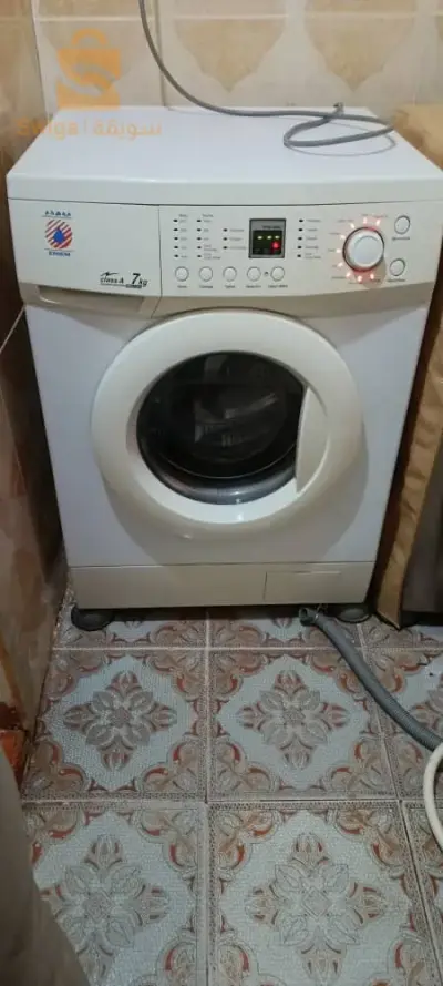 مشرية