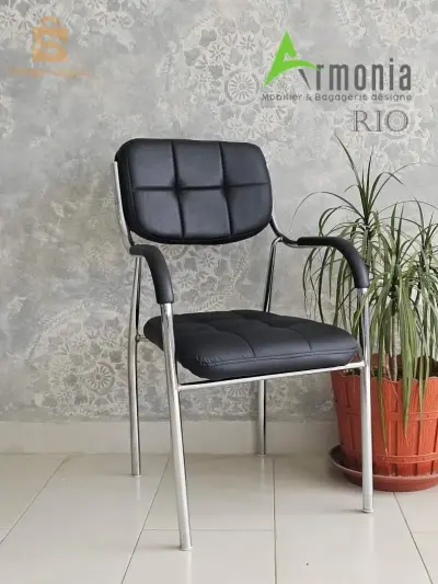 vente chaise et bureau