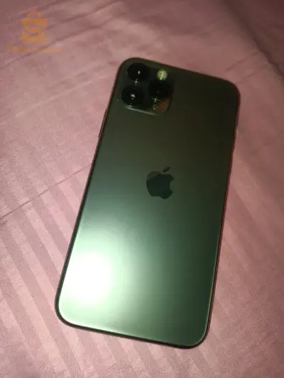 iPhone 11pro