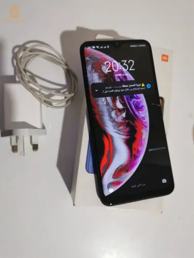 Redmi 9 2021