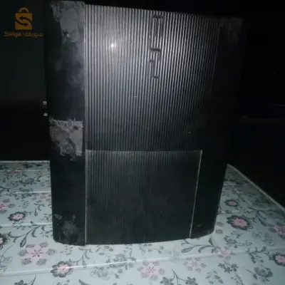 ps3 super slim