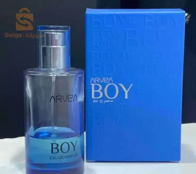 parfum pour homme original arvea