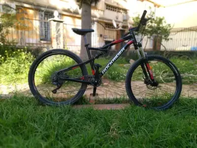 Rockrider ST 530s