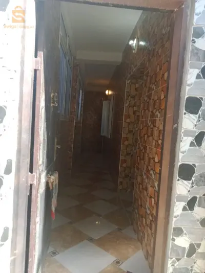 حلايمية بودواو
