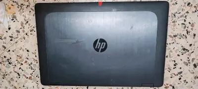 Hp ZBook work staishen