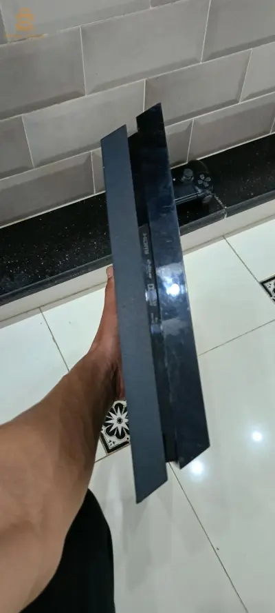 بلاي ستيشن 4