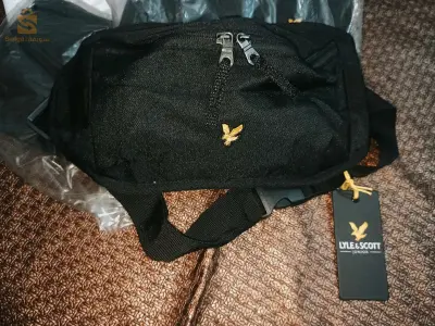sacoche lyle scott original 🇬🇧🇬🇧🇬🇧