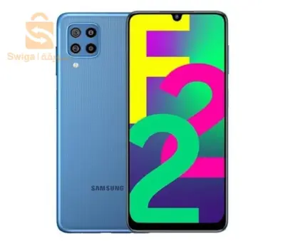 samsung f22 occasion
