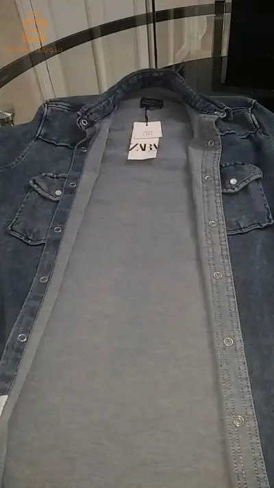 veste Zara original