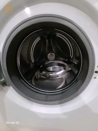 غساىة ملابس