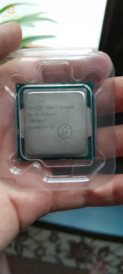 proseseur i3 4170 lga 1150معالج i3 4170 lga 1150