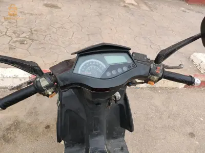 okinoi rapido 180