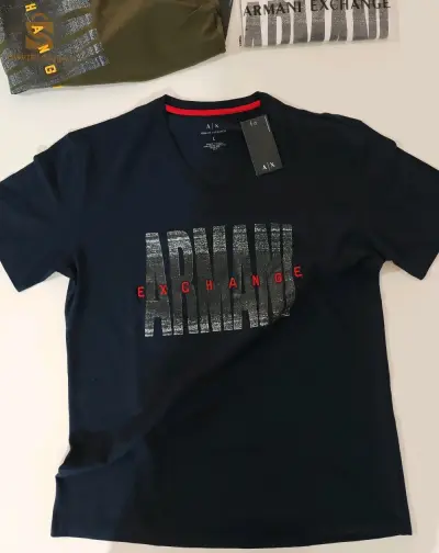 T-shirt AX