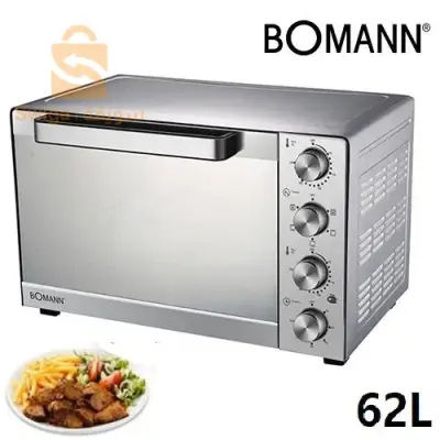 Feur BOMANN 62L MBG6001S$🤍🤍