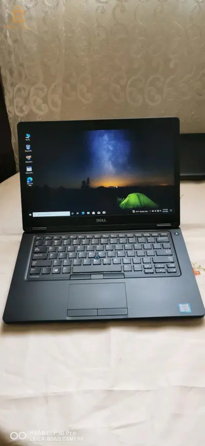 Dell Latitued 5480
