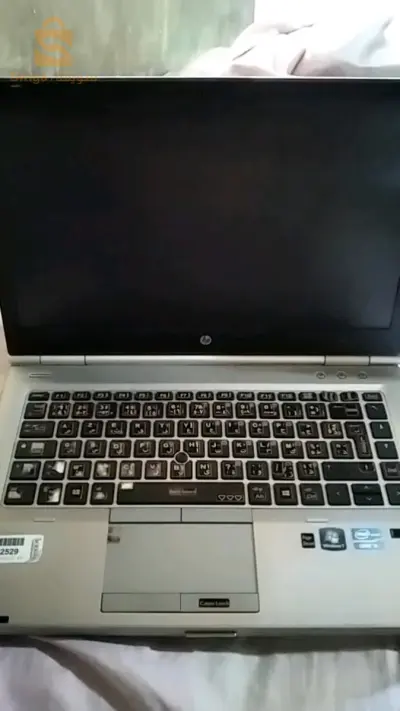 كمبيوتر HP