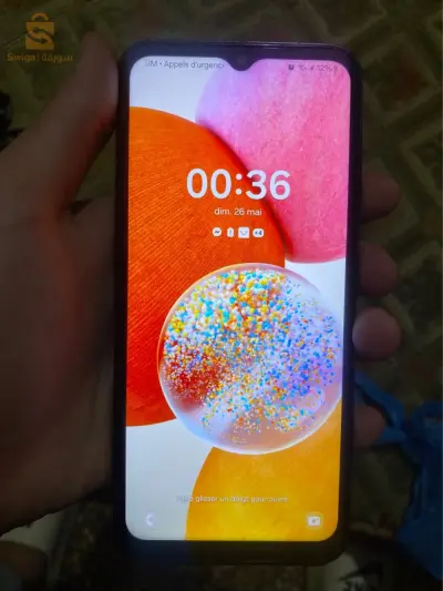Samsung a14