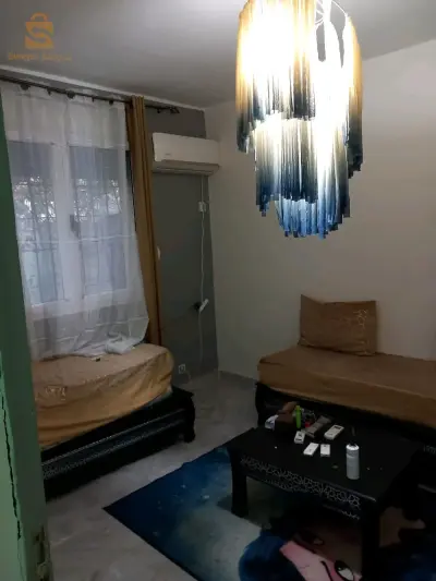 A vendre une belle appartement